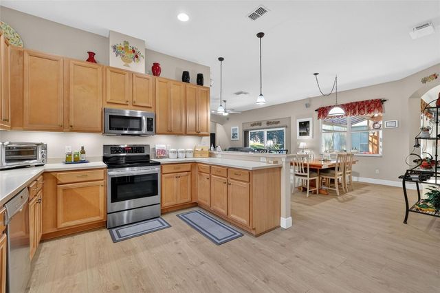 25517 LAUREL VALLEY ROAD, Leesburg, FL 34748