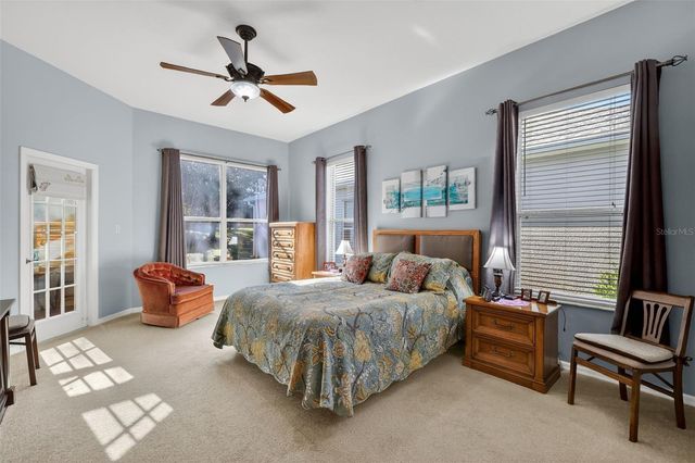 25517 LAUREL VALLEY ROAD, Leesburg, FL 34748