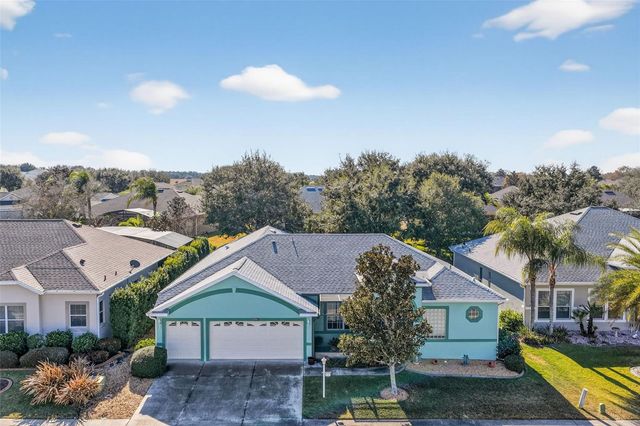 25517 LAUREL VALLEY ROAD, Leesburg, FL 34748