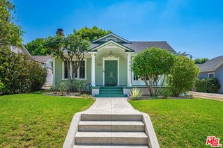 1328 N Ogden Drive, Los Angeles, CA 90046