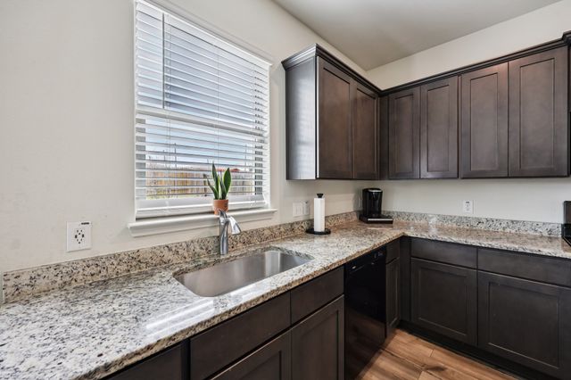 1927 Churchill Downs Drive, Seagoville, TX 75159