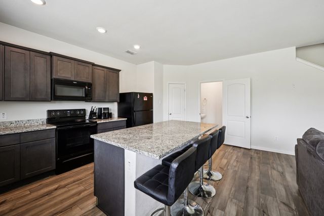 1927 Churchill Downs Drive, Seagoville, TX 75159