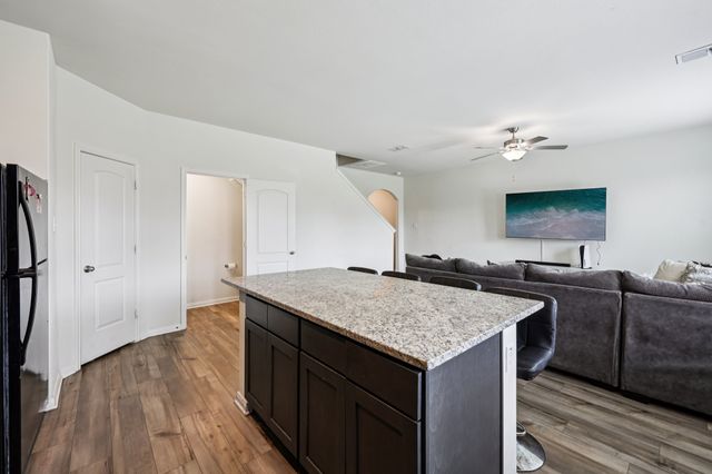 1927 Churchill Downs Drive, Seagoville, TX 75159