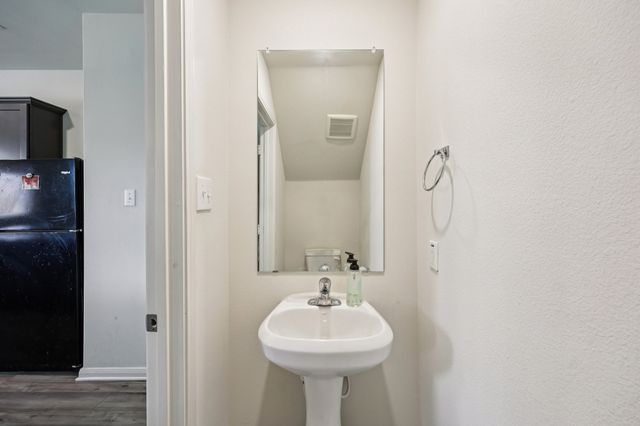 1927 Churchill Downs Drive, Seagoville, TX 75159