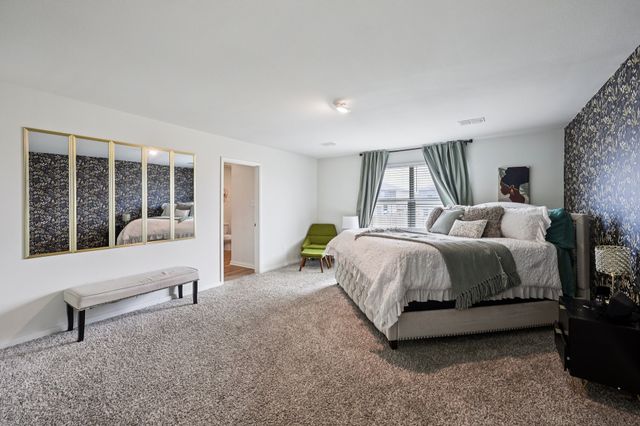 1927 Churchill Downs Drive, Seagoville, TX 75159