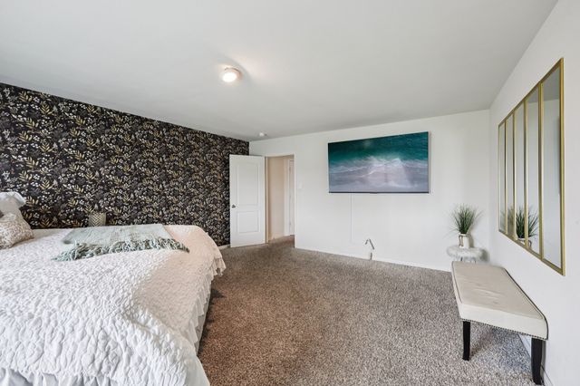 1927 Churchill Downs Drive, Seagoville, TX 75159