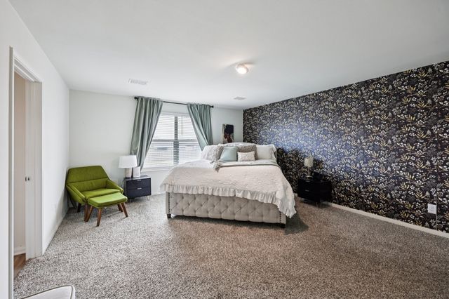 1927 Churchill Downs Drive, Seagoville, TX 75159