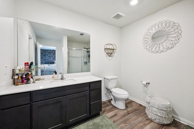 1927 Churchill Downs Drive, Seagoville, TX 75159