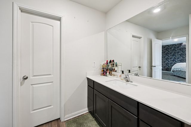 1927 Churchill Downs Drive, Seagoville, TX 75159