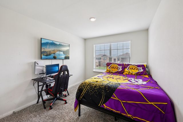 1927 Churchill Downs Drive, Seagoville, TX 75159