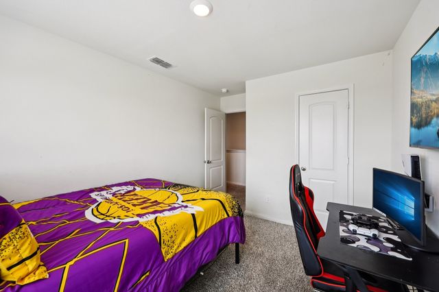 1927 Churchill Downs Drive, Seagoville, TX 75159