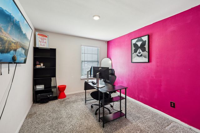 1927 Churchill Downs Drive, Seagoville, TX 75159