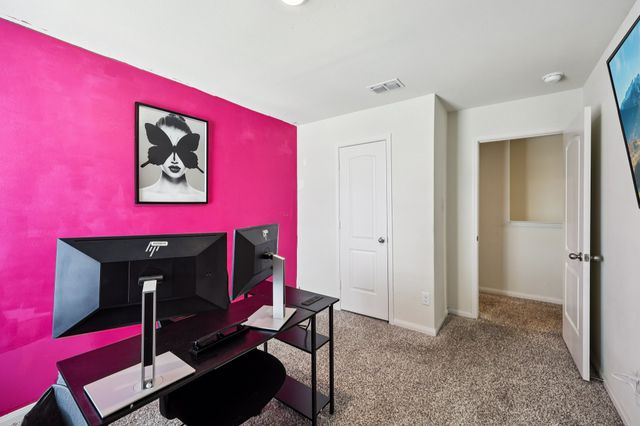 1927 Churchill Downs Drive, Seagoville, TX 75159