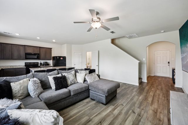 1927 Churchill Downs Drive, Seagoville, TX 75159