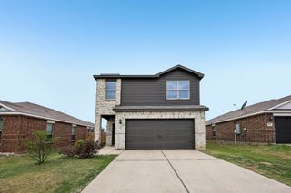 1927 Churchill Downs Drive, Seagoville, TX 75159