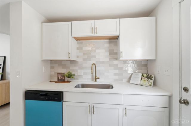 4501 Ellman Avenue, Blue Ash, OH 45242