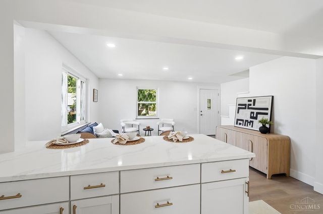 4501 Ellman Avenue, Blue Ash, OH 45242