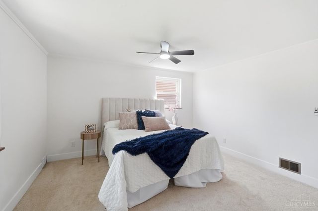 4501 Ellman Avenue, Blue Ash, OH 45242