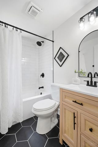 4501 Ellman Avenue, Blue Ash, OH 45242