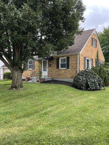 4501 Ellman Avenue, Blue Ash, OH 45242
