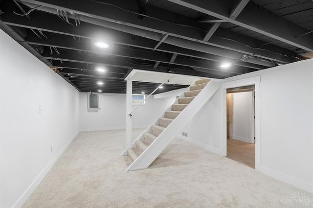 4501 Ellman Avenue, Blue Ash, OH 45242
