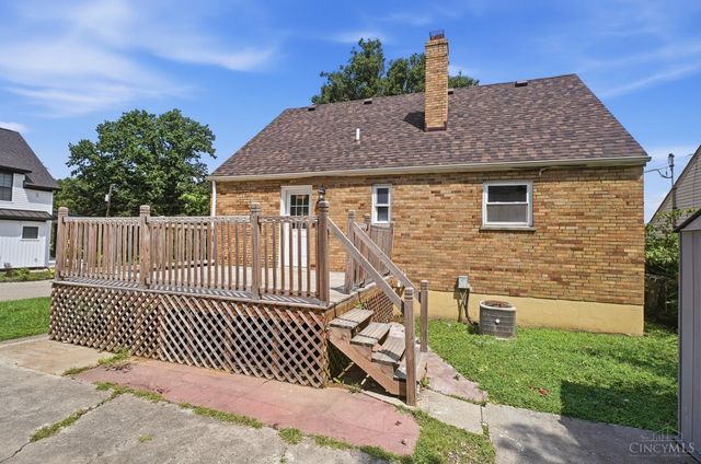 4501 Ellman Avenue, Blue Ash, OH 45242