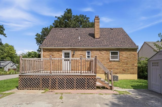 4501 Ellman Avenue, Blue Ash, OH 45242