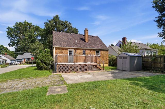4501 Ellman Avenue, Blue Ash, OH 45242
