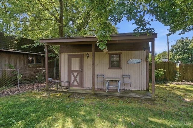 4501 Ellman Avenue, Blue Ash, OH 45242