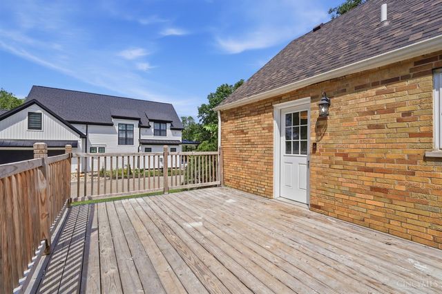 4501 Ellman Avenue, Blue Ash, OH 45242