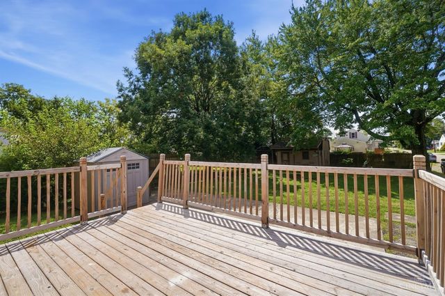4501 Ellman Avenue, Blue Ash, OH 45242