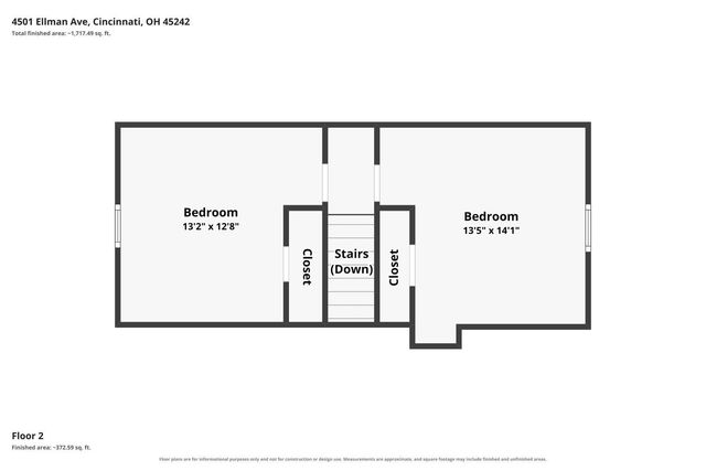 4501 Ellman Avenue, Blue Ash, OH 45242