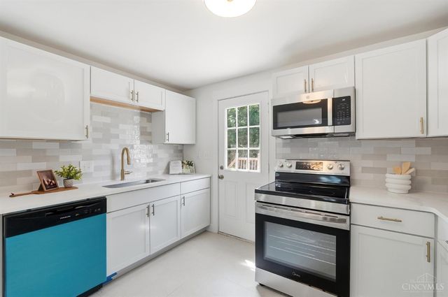 4501 Ellman Avenue, Blue Ash, OH 45242