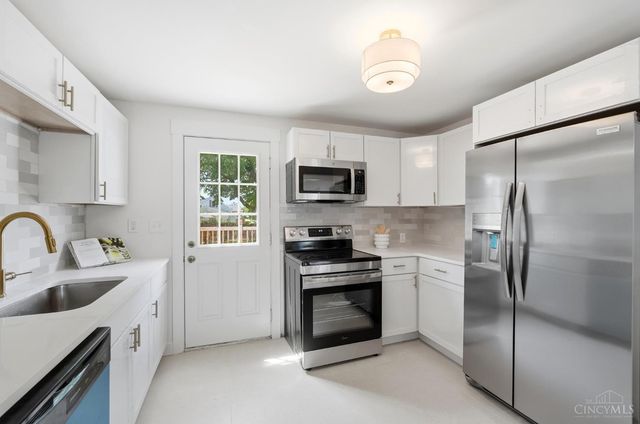 4501 Ellman Avenue, Blue Ash, OH 45242
