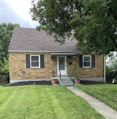 4501 Ellman Avenue, Blue Ash, OH 45242