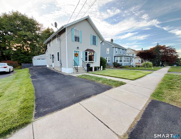 70 Broad Place, Bristol, CT 06010