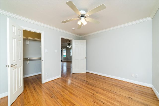 4405 Marina Street A, Houston, TX 77007