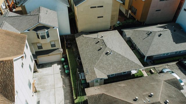4405 Marina Street A, Houston, TX 77007