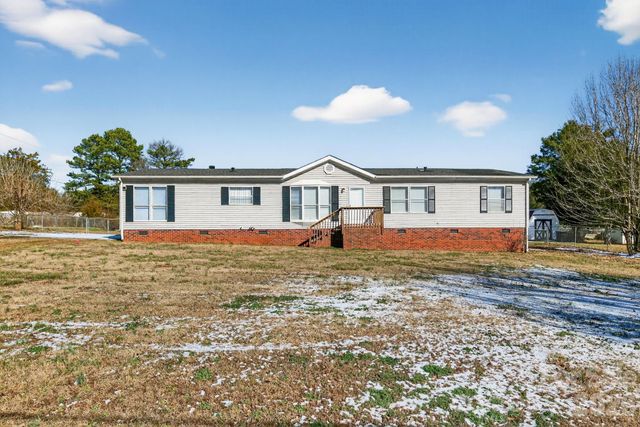 1118 Old Willis School Road, Dallas, NC 28034