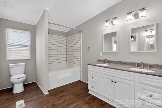 1118 Old Willis School Road, Dallas, NC 28034