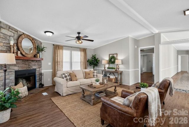 1118 Old Willis School Road, Dallas, NC 28034