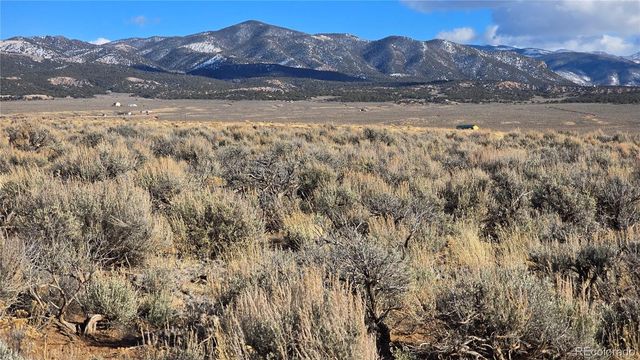 Lot 3123 Hammer Road, Fort Garland, CO 81133