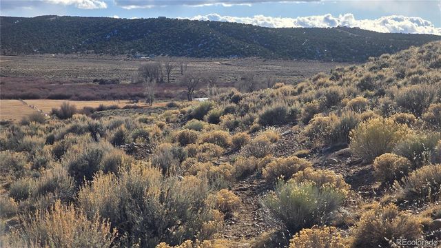 Lot 3123 Hammer Road, Fort Garland, CO 81133