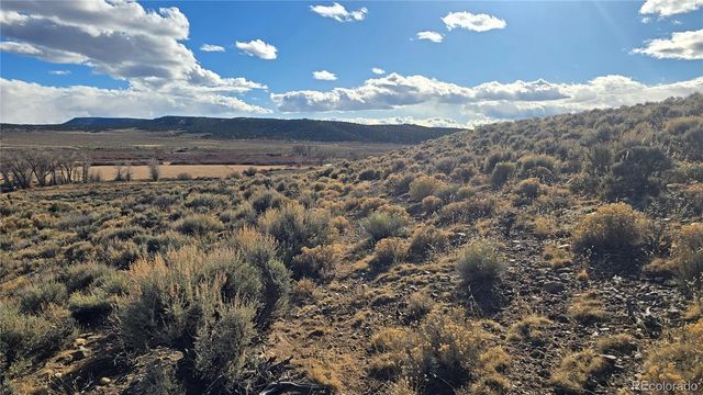 Lot 3123 Hammer Road, Fort Garland, CO 81133