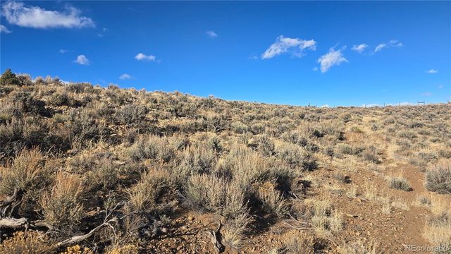 Lot 3123 Hammer Road, Fort Garland, CO 81133