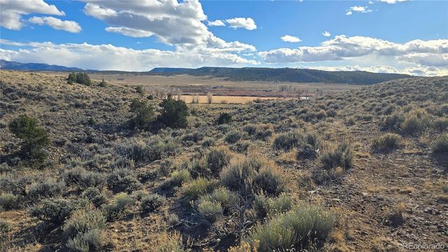 Lot 3123 Hammer Road, Fort Garland, CO 81133