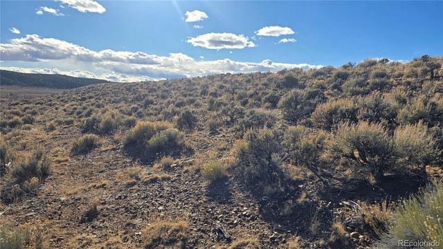 Lot 3123 Hammer Road, Fort Garland, CO 81133