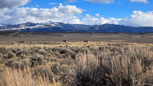 Lot 3123 Hammer Road, Fort Garland, CO 81133