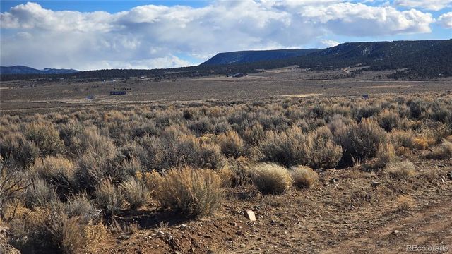 Lot 3123 Hammer Road, Fort Garland, CO 81133