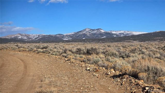 Lot 3123 Hammer Road, Fort Garland, CO 81133